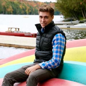 Meet your Posher, Anders