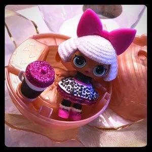 ✨✨Glitter Series Diva✨✨