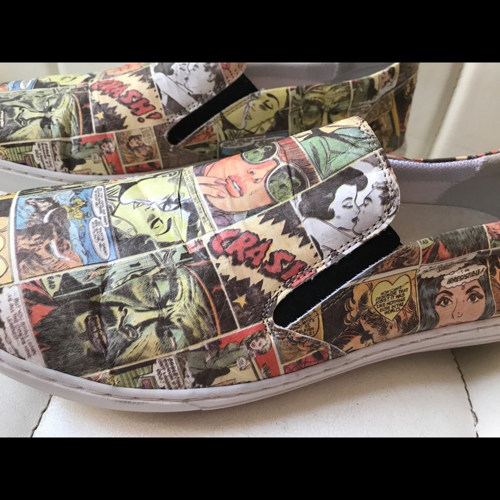 Womens shoes