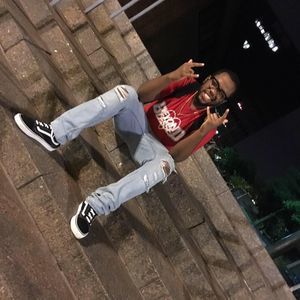 Meet your Posher, Rodney