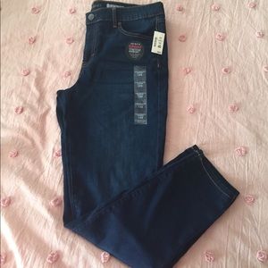 NWT high waisted Aeropostale jeggings