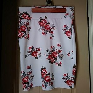 Lularoe Cassie Skirt