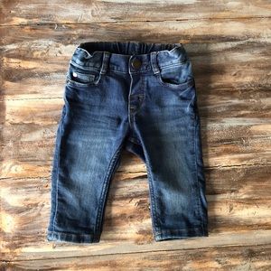4-6 month H&M jean