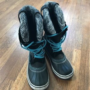 Joan of Arctic Sorel Boots