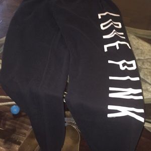 VS sweats