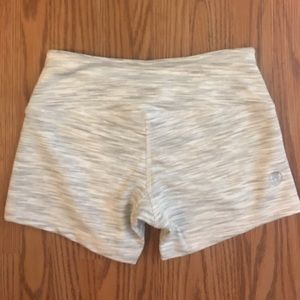 WOD gear booty shorts