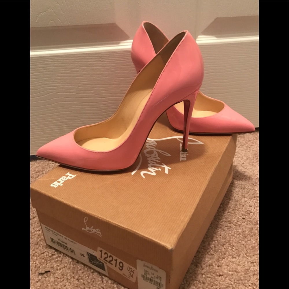 Christian Louboutin