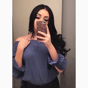 Meet your Posher, Nancy