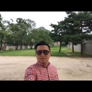 Meet your Posher, Kien