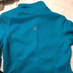 Spyder Core Sweater