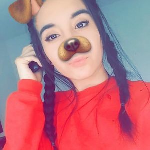 Meet your Posher, Lexi