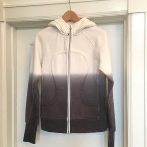 Lululemon Special Edition Scuba Hoodie