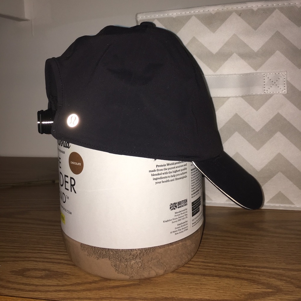 Lululemon hat