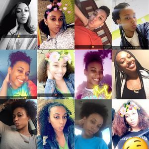 Meet your Posher, Destiny