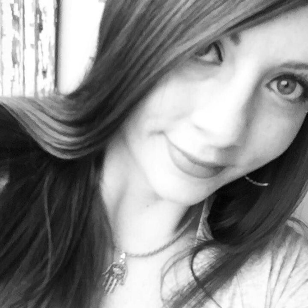 Meet your Posher, Jeana