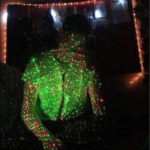 Meet your Posher, Spencer