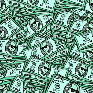 Meet your Posher, Lydia