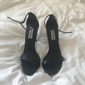 Stecy Steve Madden Heels