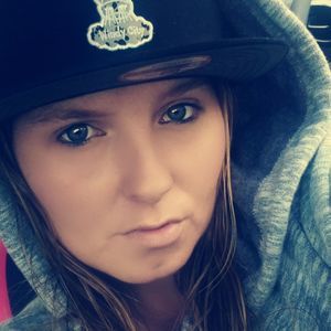 Meet your Posher, Holly