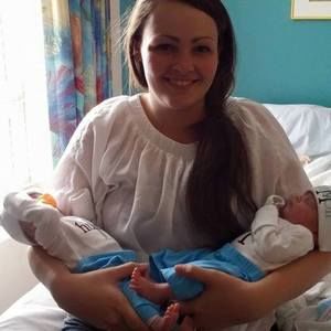 Meet your Posher, Nicole