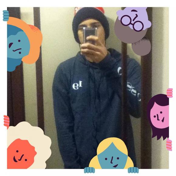 Meet your Posher, Quinten - Picture 1 of 1