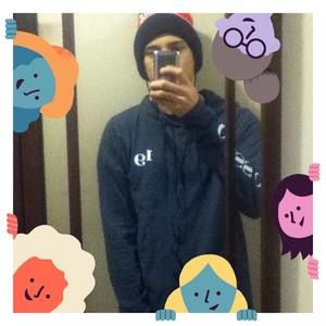 Meet your Posher, Quinten