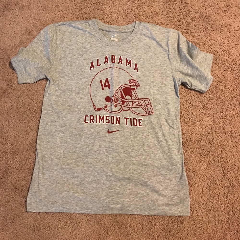 Alabama tee