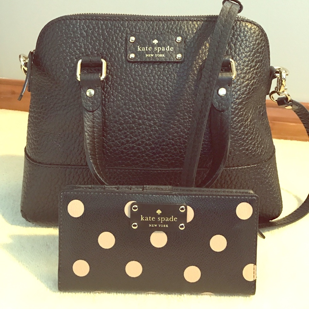 ✨Reserved! Kate Spade Set✨