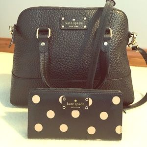 ✨Reserved! Kate Spade Set✨