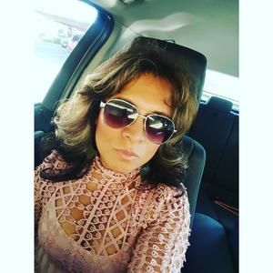 Meet your Posher, Ruth