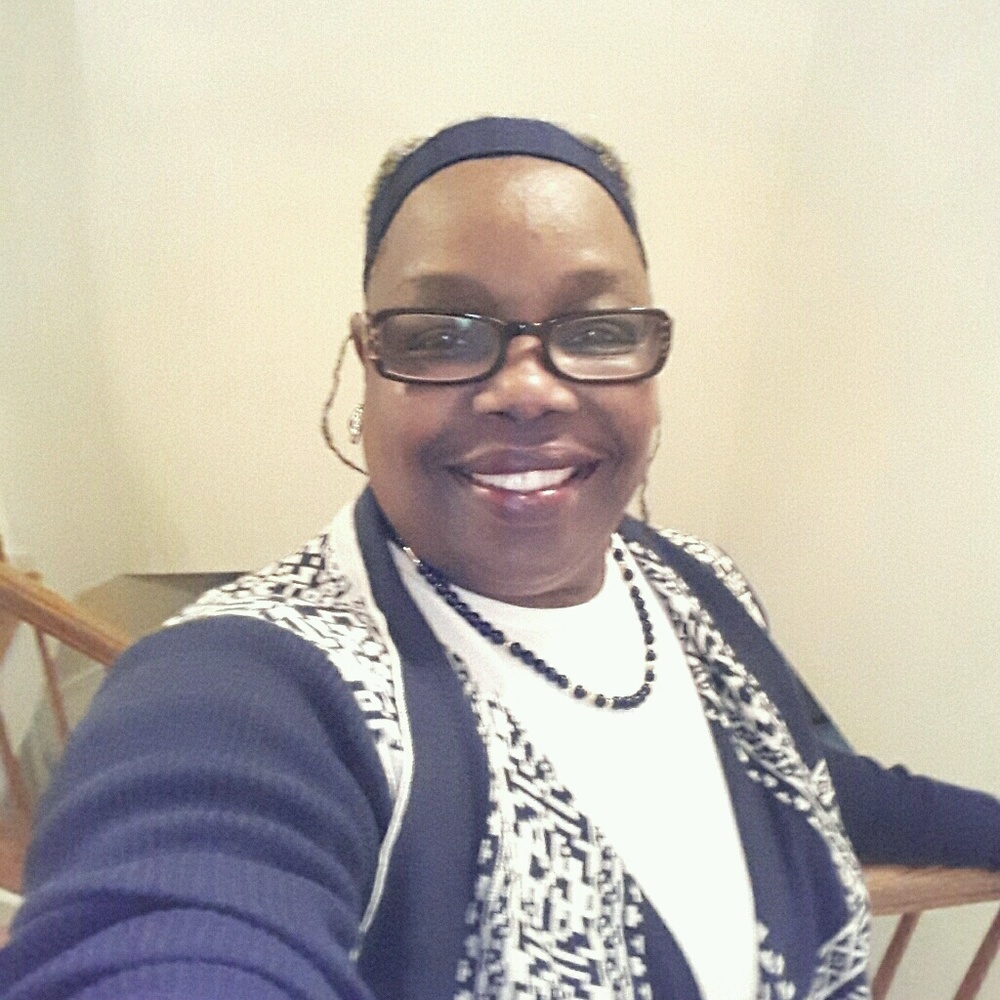 Meet your Posher, Dr. madeline