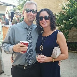 Meet your Posher, Heidi