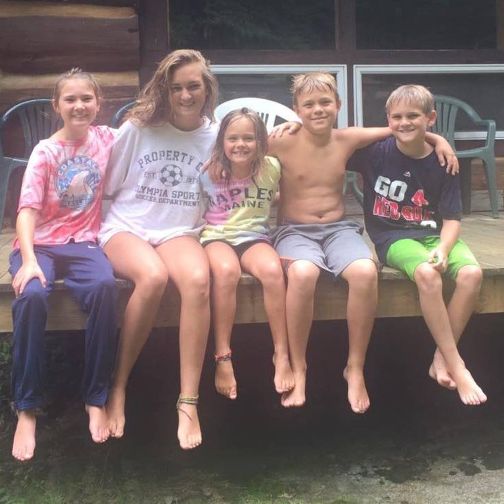 Meet your Posher, Carol