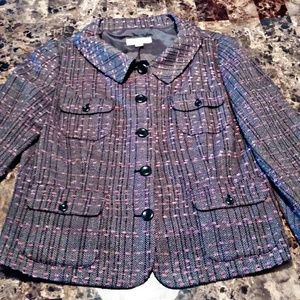 Lena Gabrielle Business Blazer Jacket