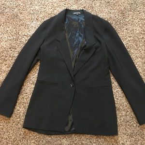 Express blazer