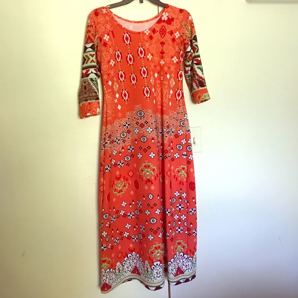Dress