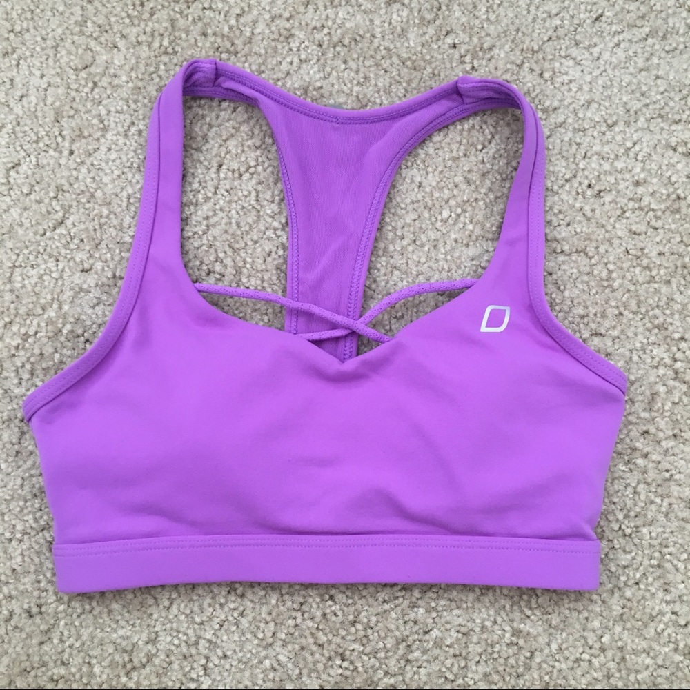 Lorna Jane Sports Bra