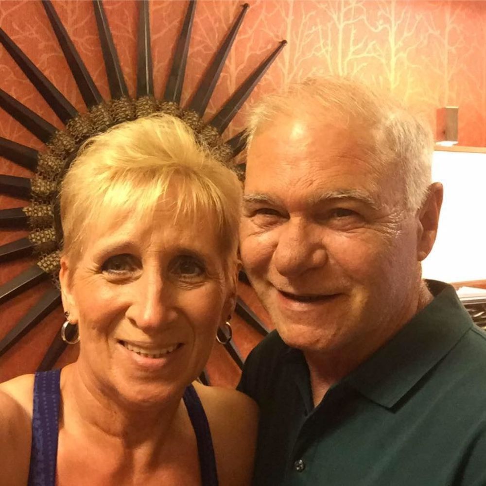 Meet your Posher, Cathy