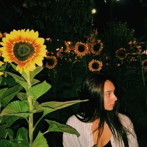 Meet your Posher, Kylee