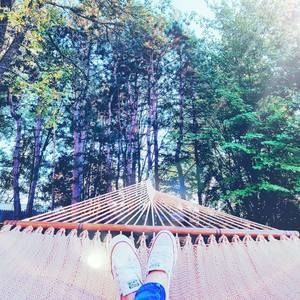 Meet your Posher, Kerry