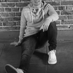 Meet your Posher, Hunter