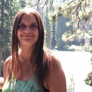 Meet your Posher, Mandy