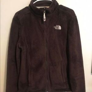 The North Face Osito Fleece jacket