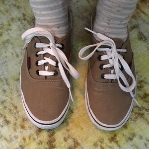 Vans  Sneakers