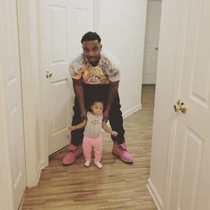 Meet your Posher, Marcus