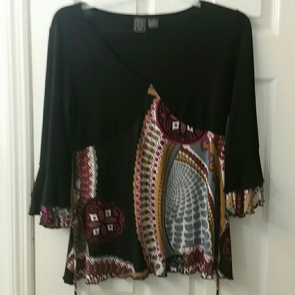 A Suzie in the city,  size M - Picture 1 of 3