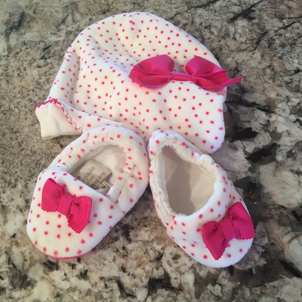 Kate Spade matching set