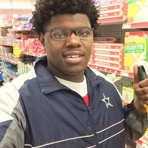 Meet your Posher, Tyreeq