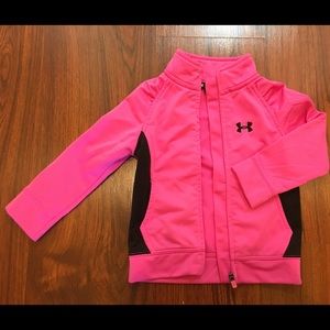 Under Armour Toddler sweatshirt