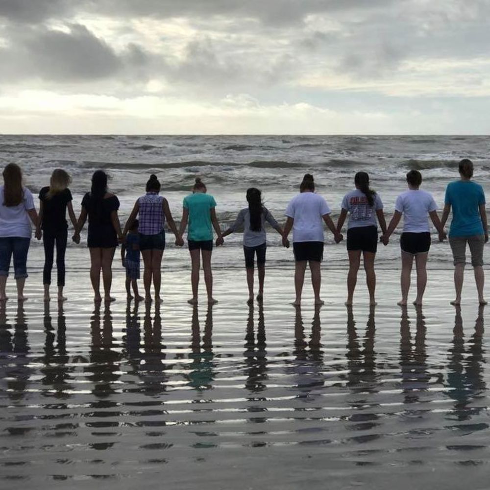 Meet your Posher, Rebecca